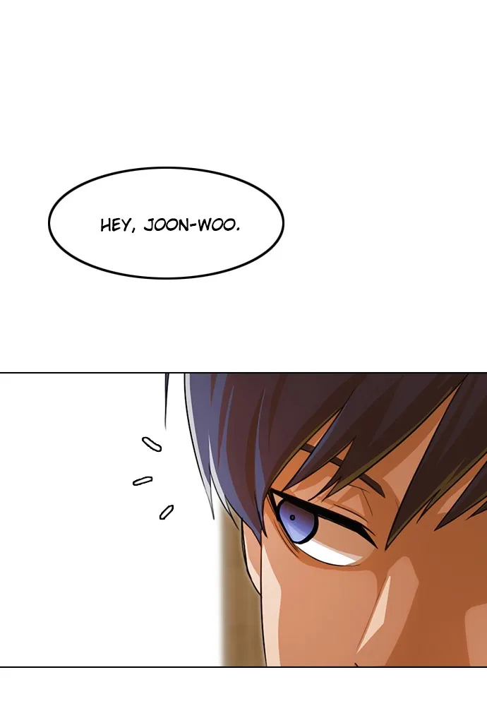 Read Random Chat chapter 141 image 119 on Lezhin