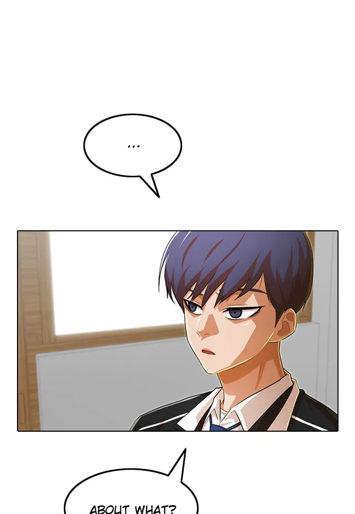 Read Random Chat chapter 141 image 122 on Lezhin