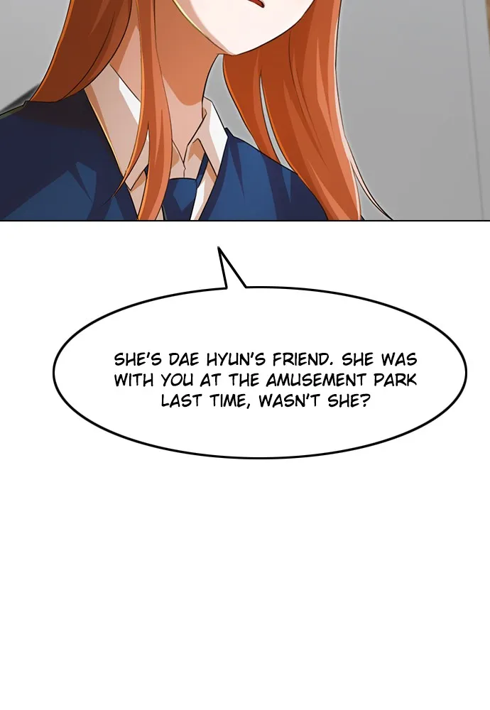 Read Random Chat chapter 141 image 125 on Lezhin
