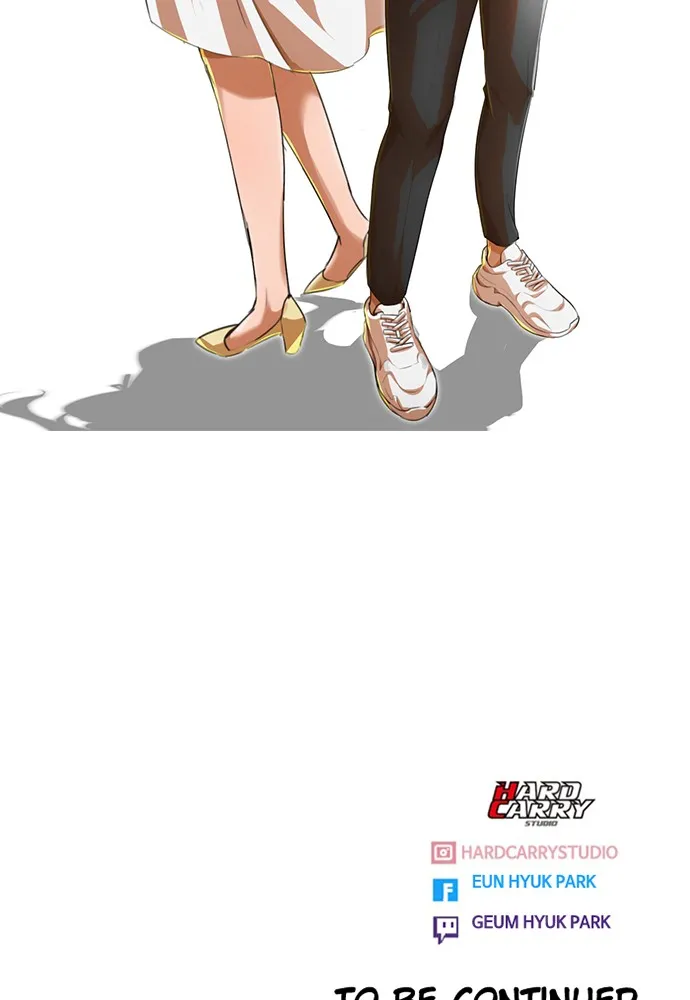 Read Random Chat chapter 141 image 129 on Lezhin