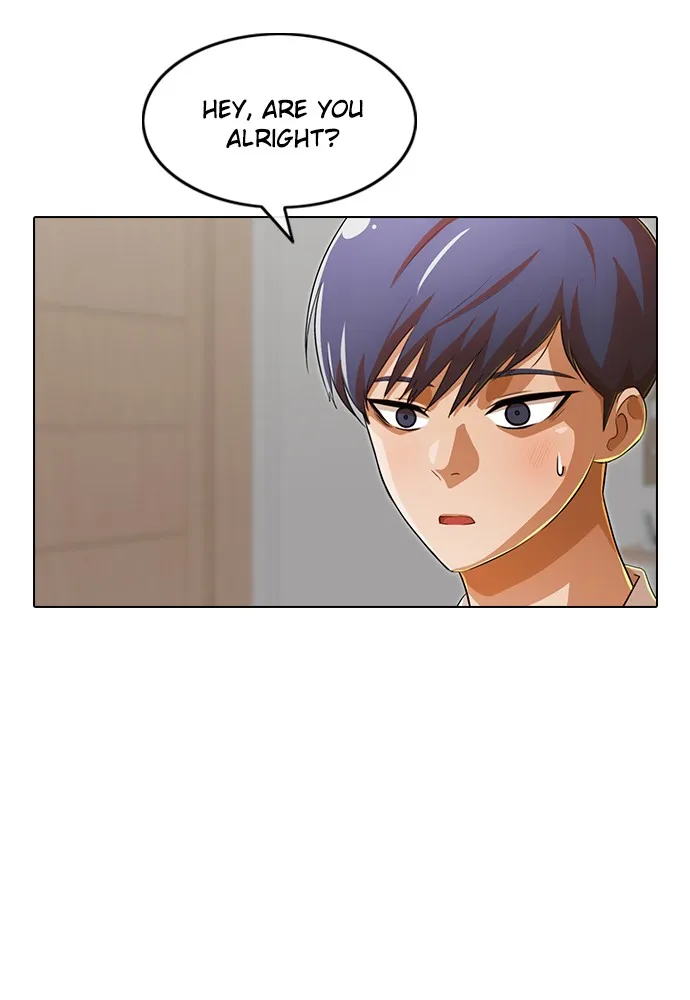 Read Random Chat chapter 141 image 23 on Lezhin