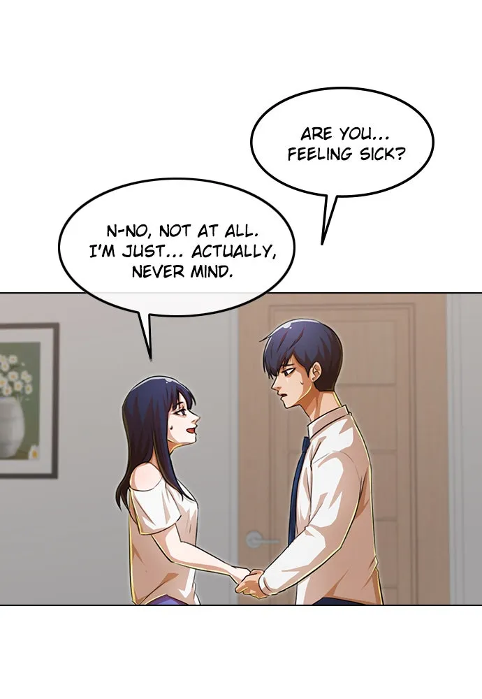 Read Random Chat chapter 141 image 25 on Lezhin