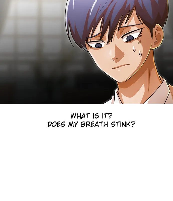 Read Random Chat chapter 141 image 30 on Lezhin