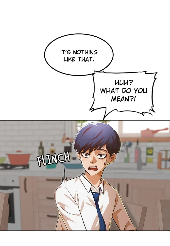 Read Random Chat chapter 141 image 33 on Lezhin