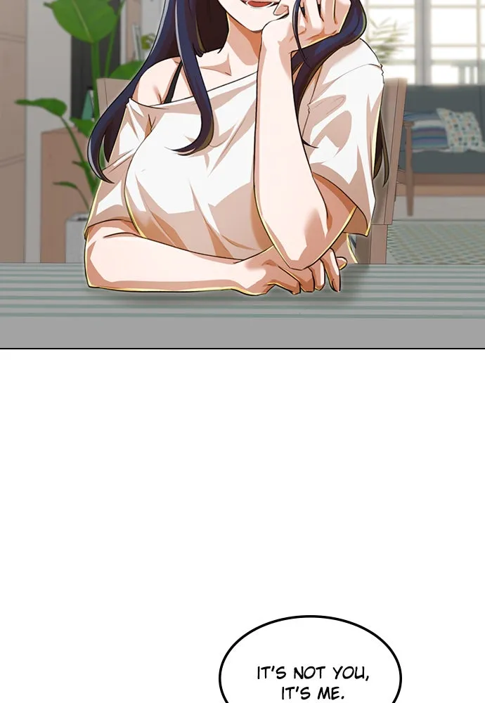 Read Random Chat chapter 141 image 35 on Lezhin
