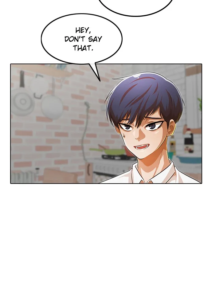 Read Random Chat chapter 141 image 36 on Lezhin