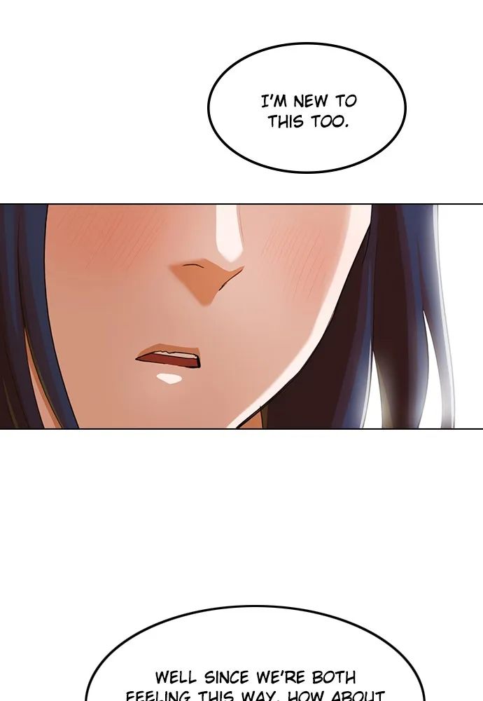 Read Random Chat chapter 141 image 37 on Lezhin