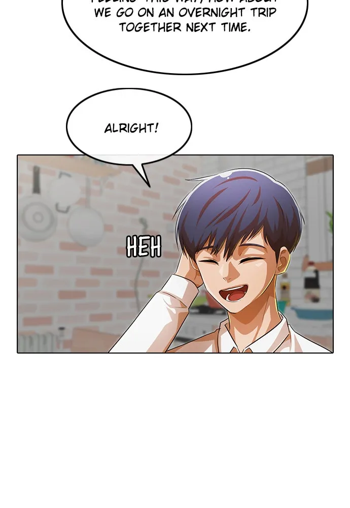 Read Random Chat chapter 141 image 38 on Lezhin