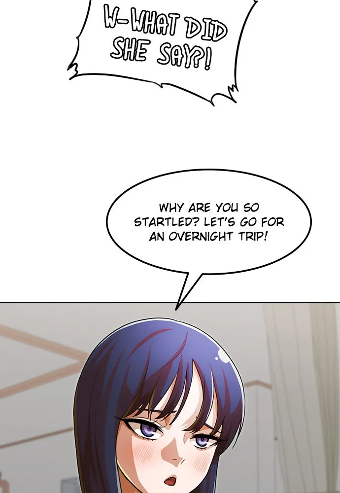 Read Random Chat chapter 141 image 41 on Lezhin