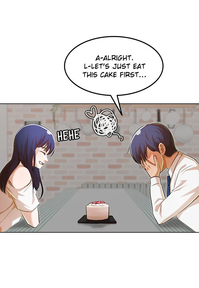Read Random Chat chapter 141 image 43 on Lezhin