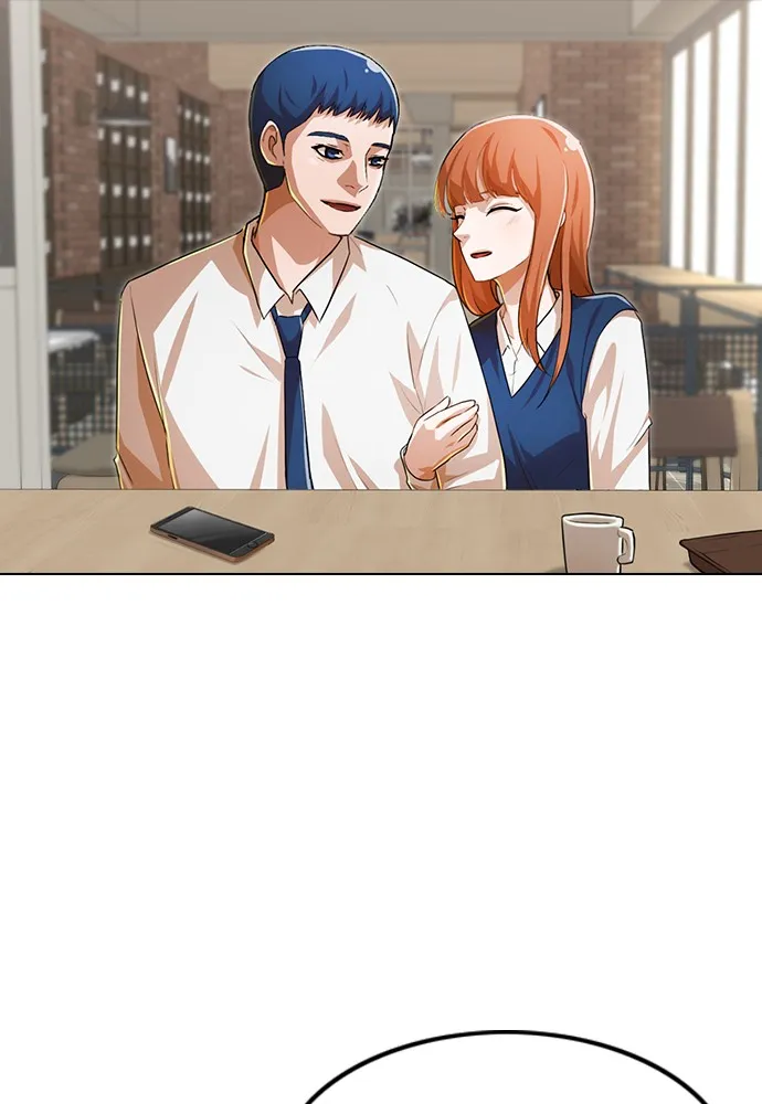 Read Random Chat chapter 141 image 48 on Lezhin