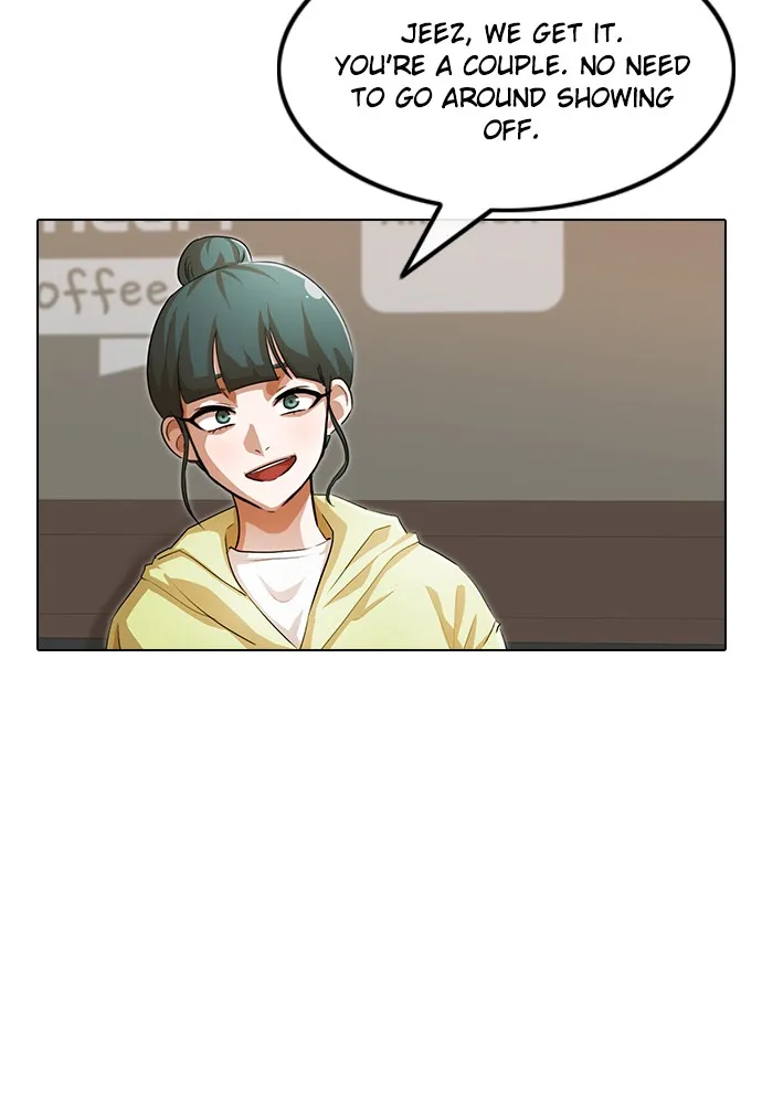 Read Random Chat chapter 141 image 49 on Lezhin