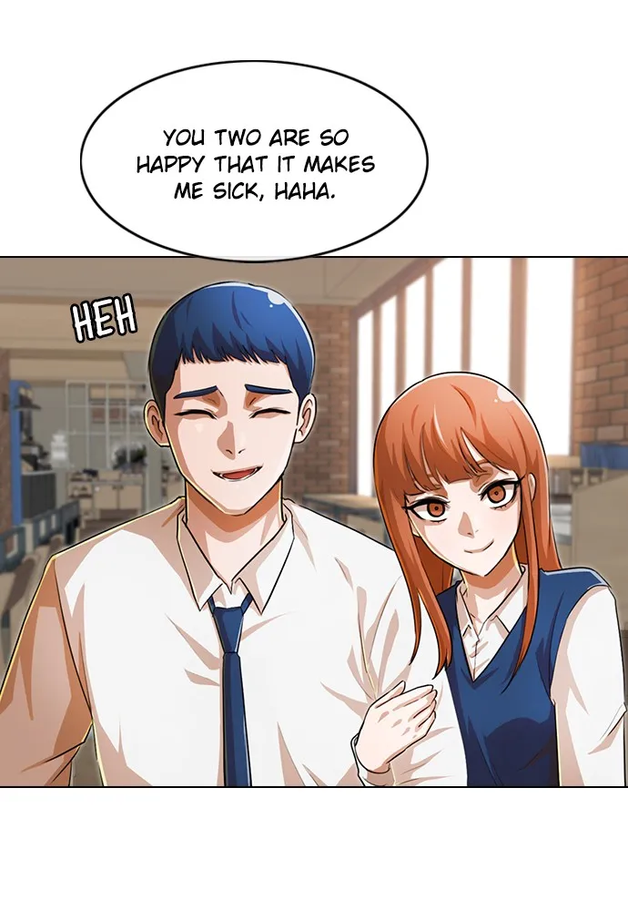 Read Random Chat chapter 141 image 50 on Lezhin
