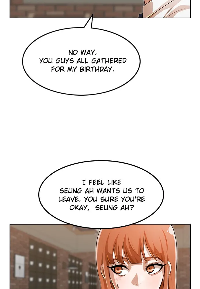 Read Random Chat chapter 141 image 53 on Lezhin