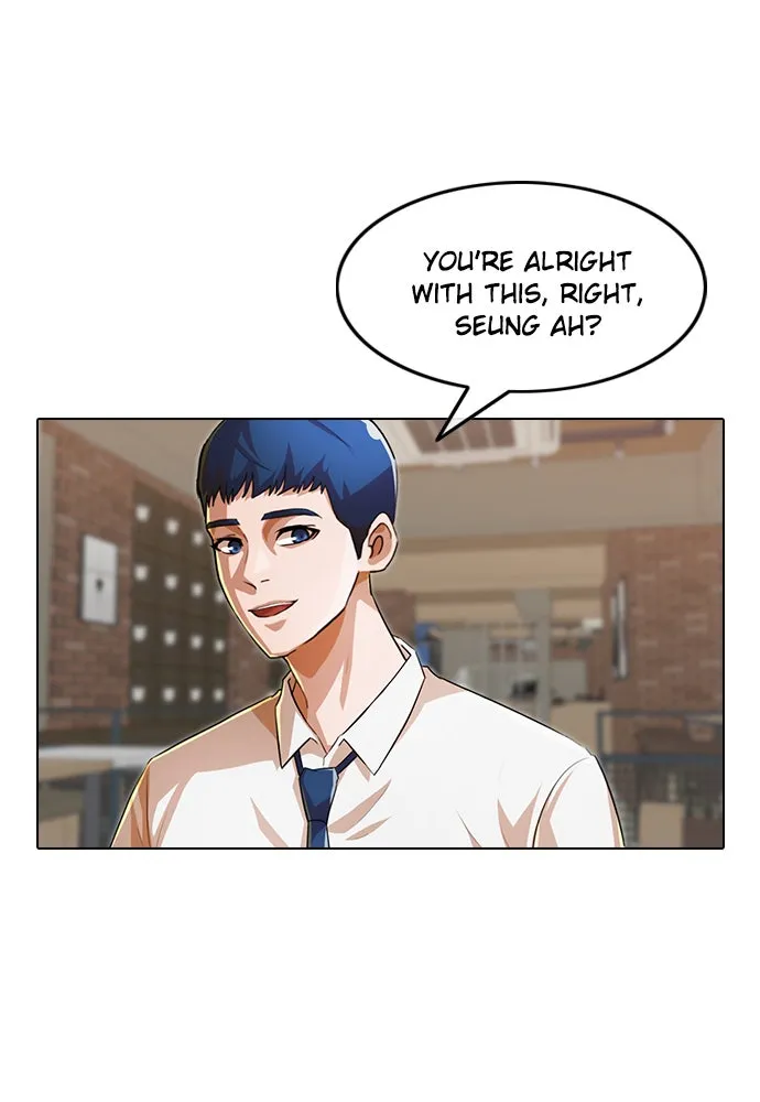 Read Random Chat chapter 141 image 55 on Lezhin