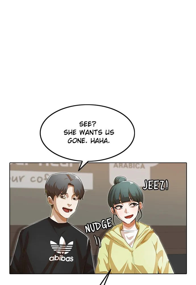 Read Random Chat chapter 141 image 57 on Lezhin