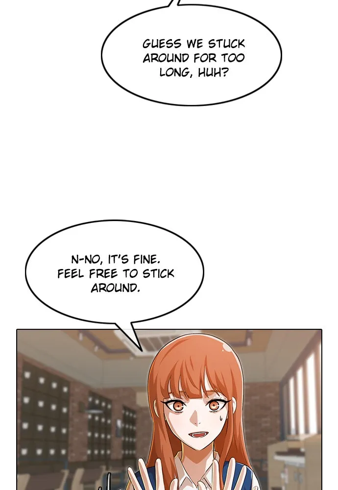 Read Random Chat chapter 141 image 58 on Lezhin