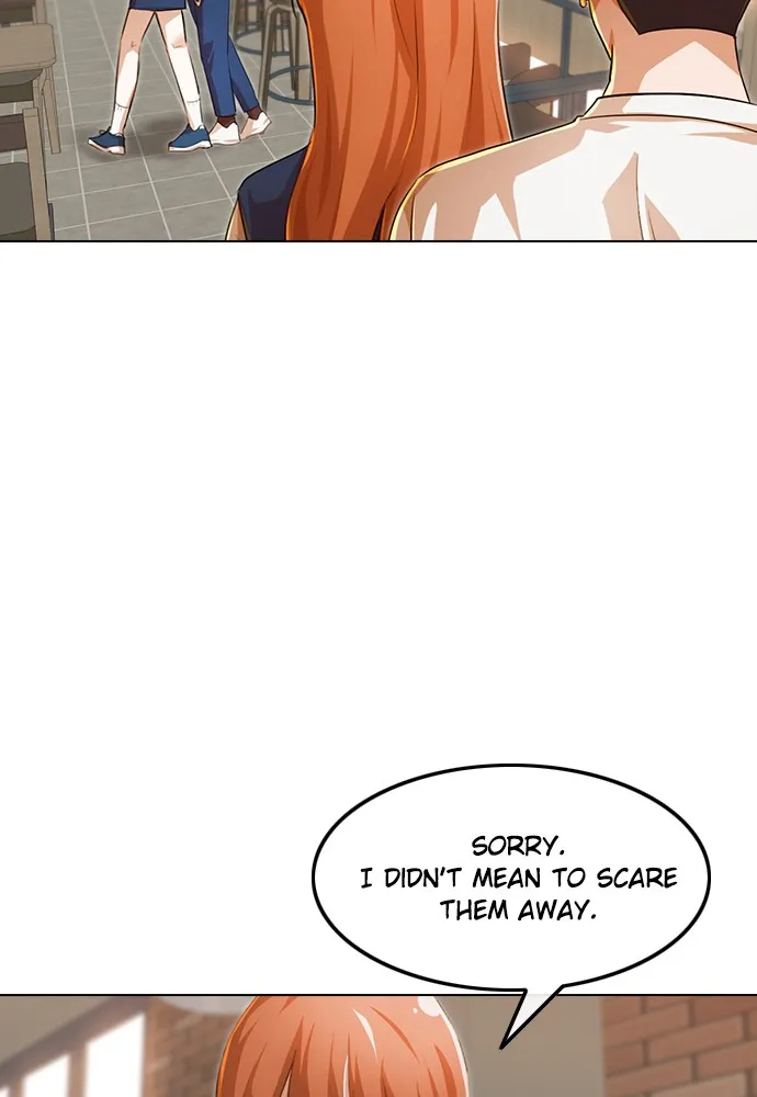 Read Random Chat chapter 141 image 60 on Lezhin
