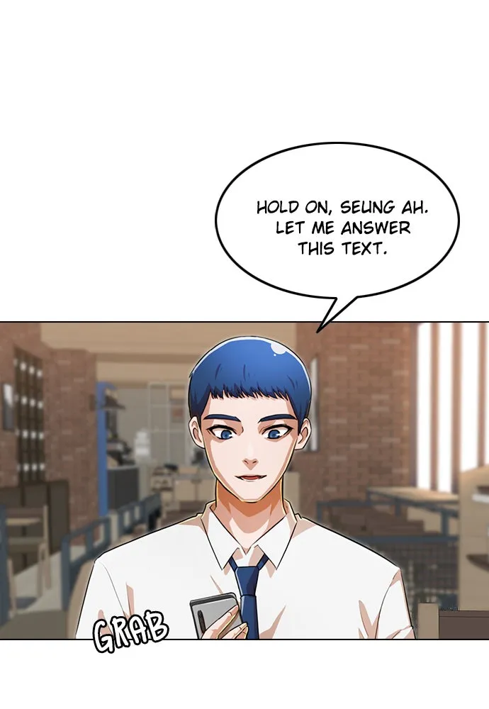 Read Random Chat chapter 141 image 64 on Lezhin