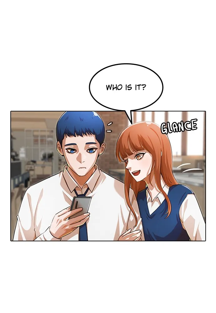 Read Random Chat chapter 141 image 66 on Lezhin