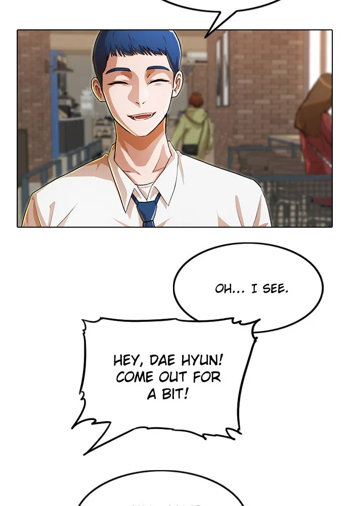 Read Random Chat chapter 141 image 70 on Lezhin