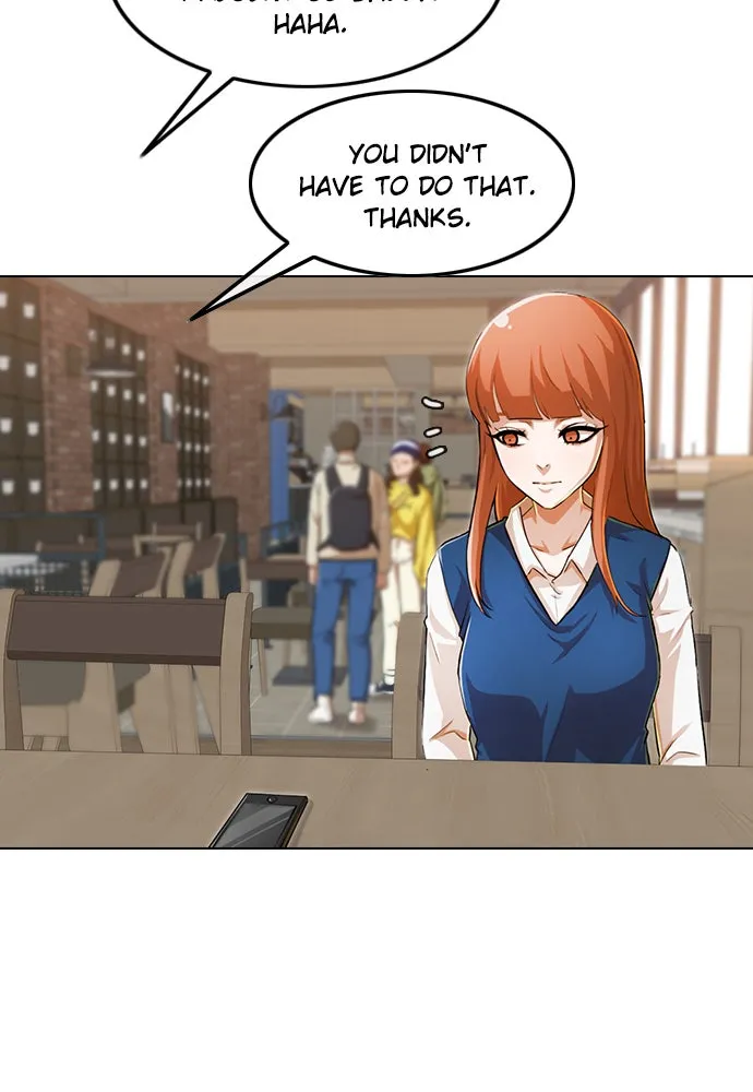 Read Random Chat chapter 141 image 72 on Lezhin