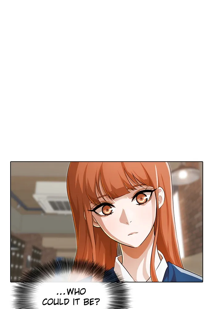 Read Random Chat chapter 141 image 73 on Lezhin