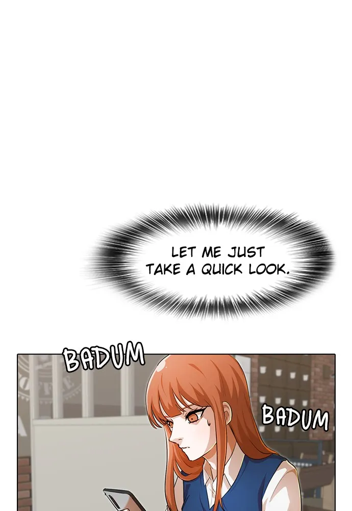 Read Random Chat chapter 141 image 79 on Lezhin