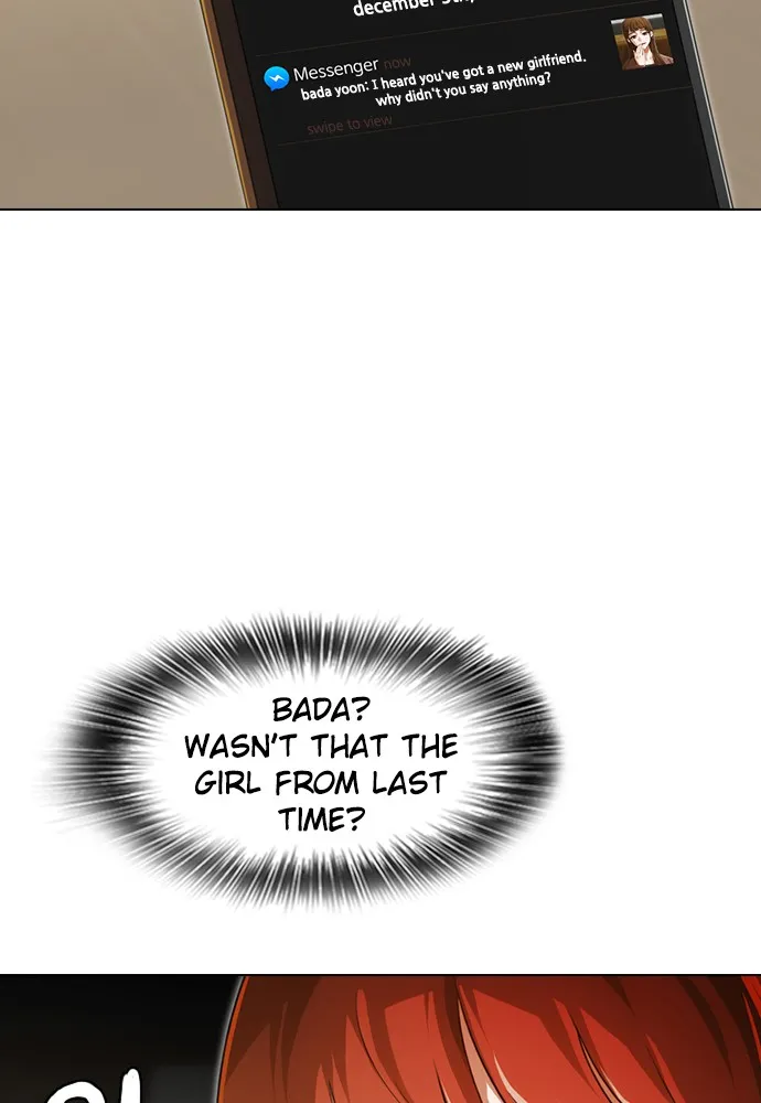 Read Random Chat chapter 141 image 81 on Lezhin