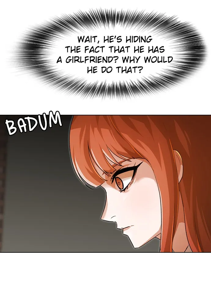 Read Random Chat chapter 141 image 84 on Lezhin