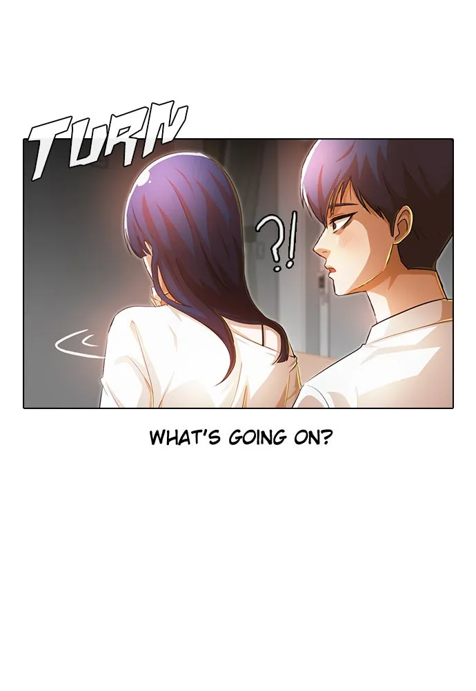 Read Random Chat chapter 141 image 9 on Lezhin