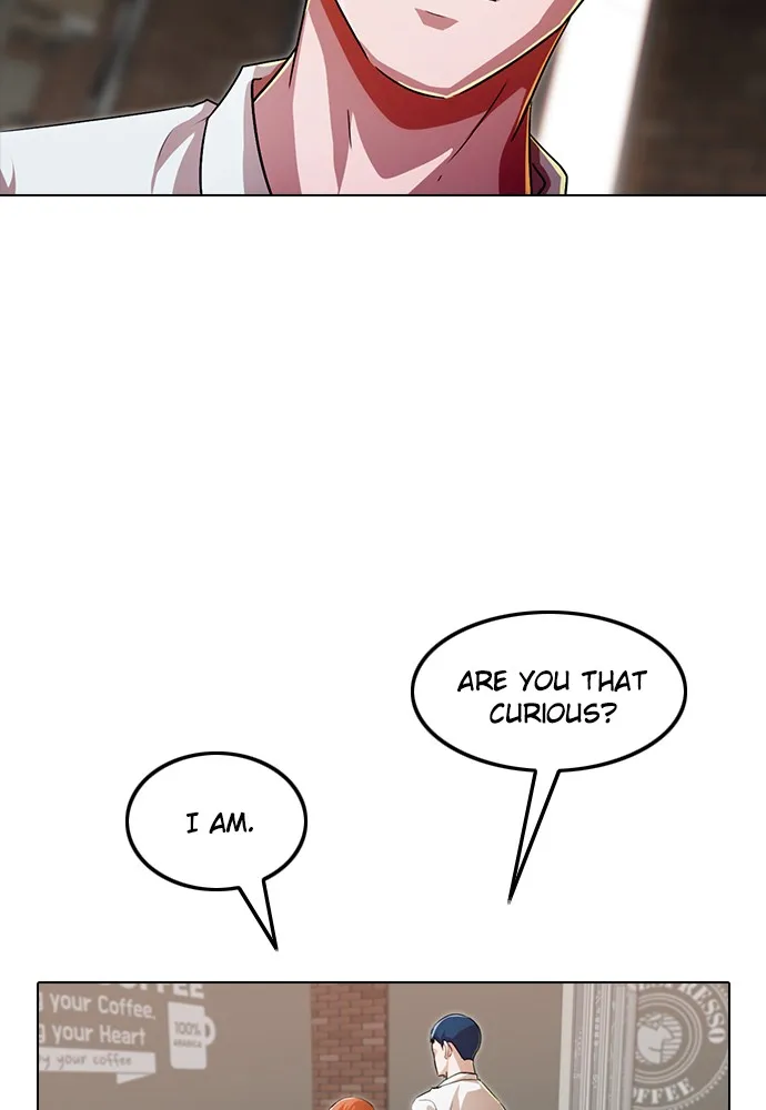 Read Random Chat chapter 141 image 92 on Lezhin