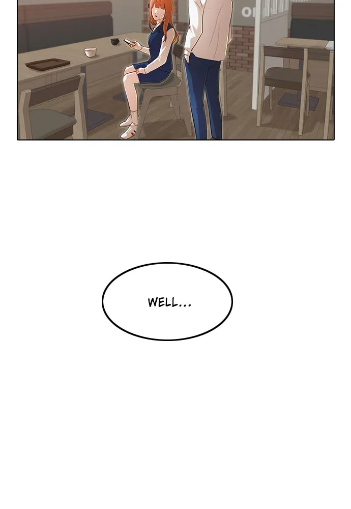 Read Random Chat chapter 141 image 93 on Lezhin