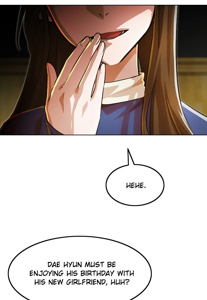 Read Random Chat chapter 141 image 94 on Lezhin