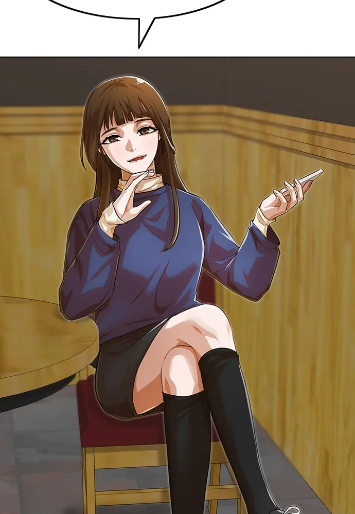 Read Random Chat chapter 141 image 95 on Lezhin