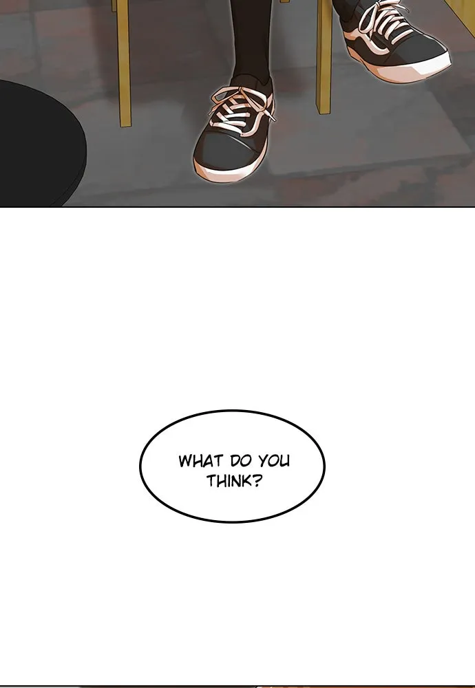 Read Random Chat chapter 141 image 96 on Lezhin