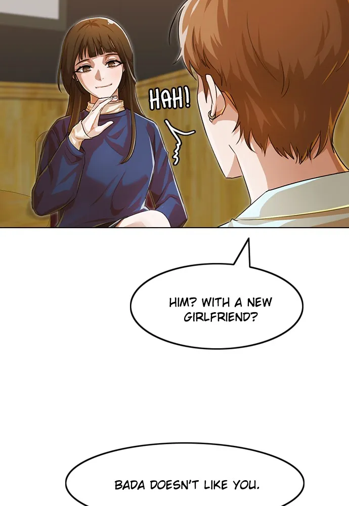 Read Random Chat chapter 141 image 97 on Lezhin