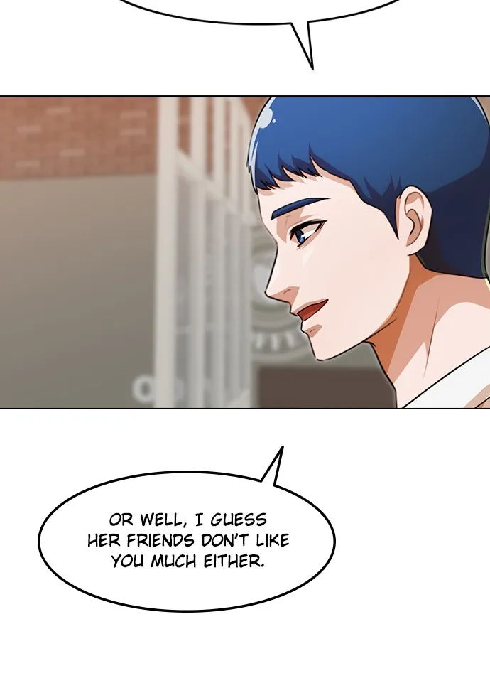 Read Random Chat chapter 141 image 98 on Lezhin