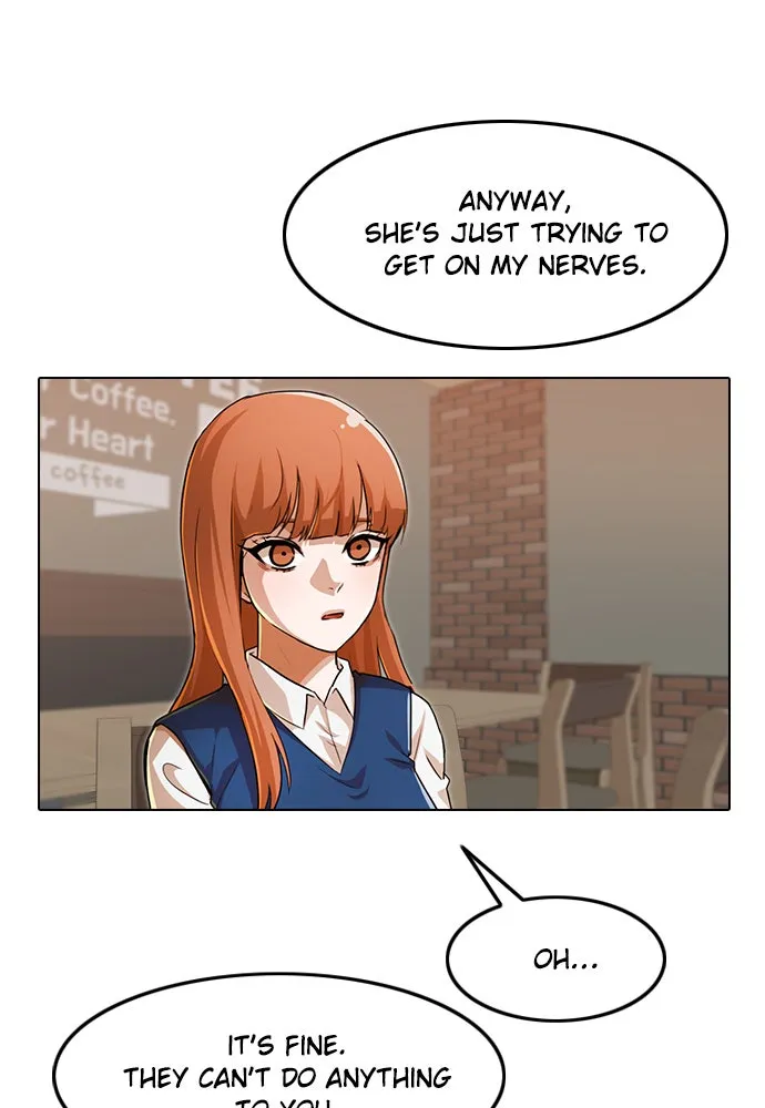 Read Random Chat chapter 141 image 99 on Lezhin