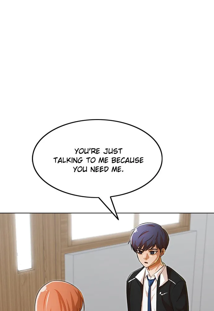 Read Random Chat chapter 142 image 10 on Lezhin