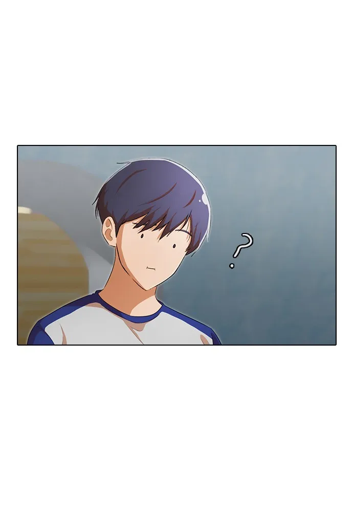 Read Random Chat chapter 142 image 100 on Lezhin