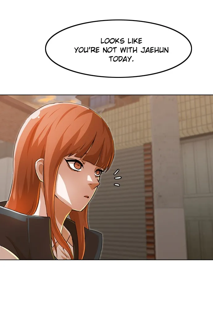 Read Random Chat chapter 142 image 109 on Lezhin
