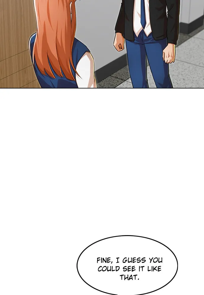 Read Random Chat chapter 142 image 11 on Lezhin