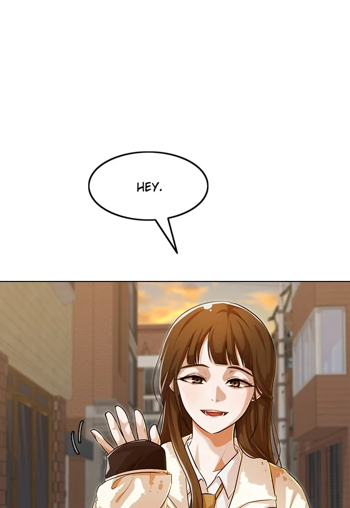 Read Random Chat chapter 142 image 110 on Lezhin