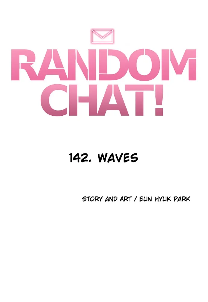 Read Random Chat chapter 142 image 112 on Lezhin