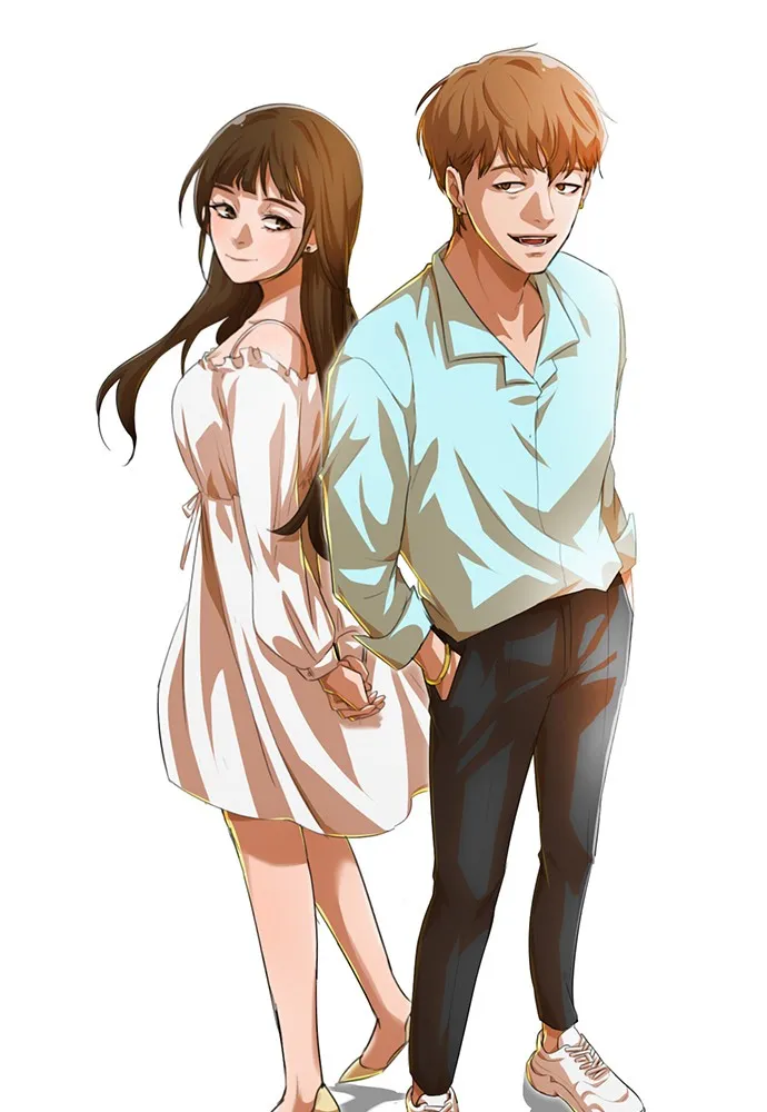 Read Random Chat chapter 142 image 113 on Lezhin