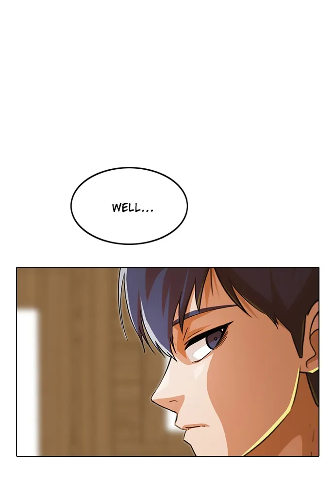 Read Random Chat chapter 142 image 16 on Lezhin