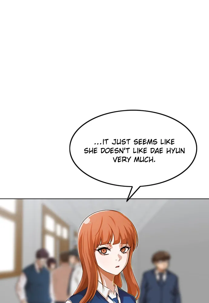 Read Random Chat chapter 142 image 17 on Lezhin