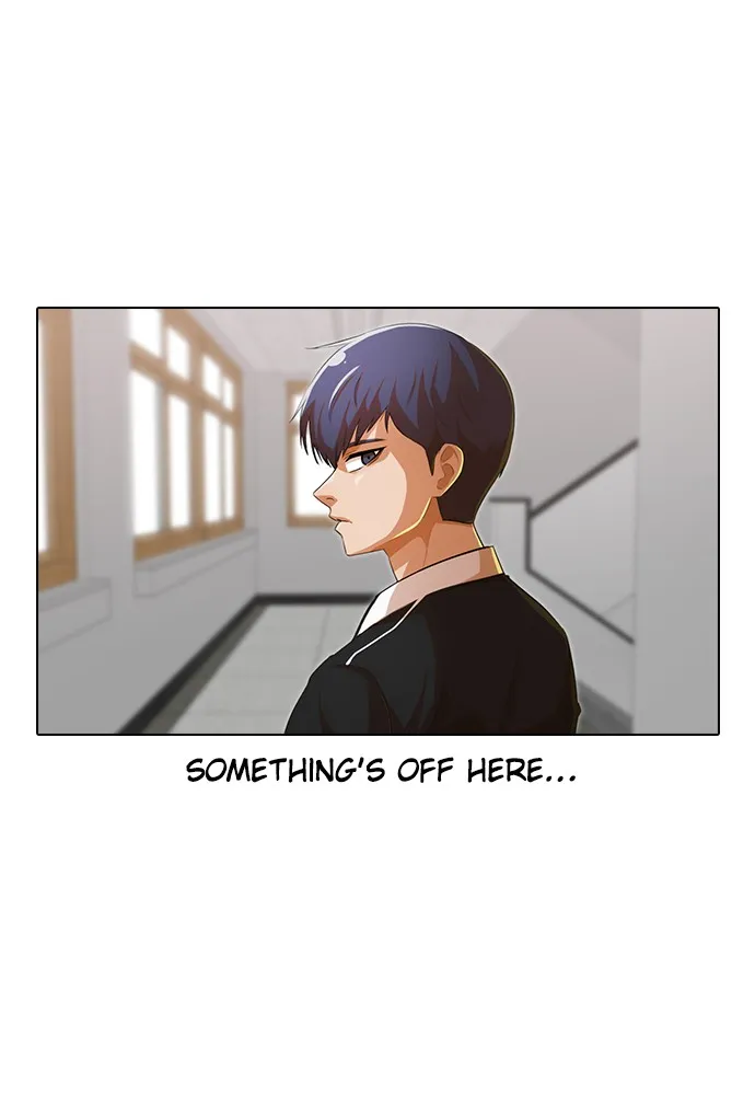 Read Random Chat chapter 142 image 20 on Lezhin