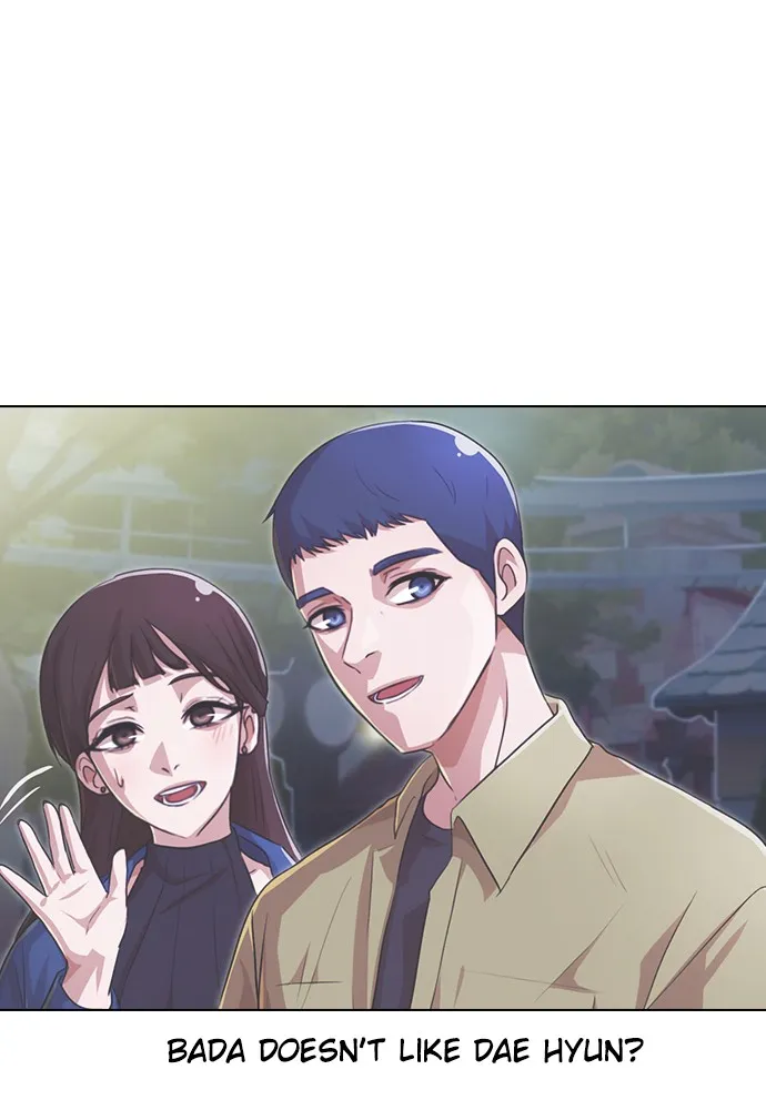 Read Random Chat chapter 142 image 21 on Lezhin